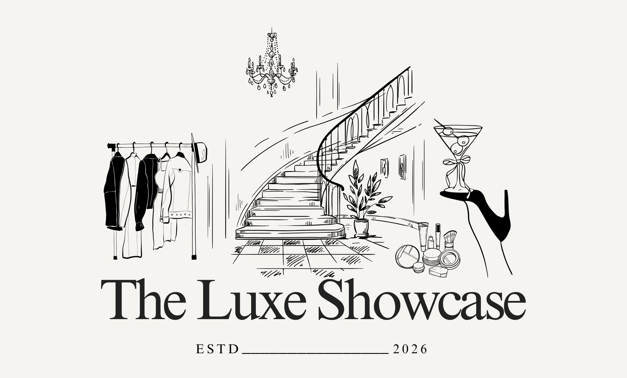 The Luxe Showcase